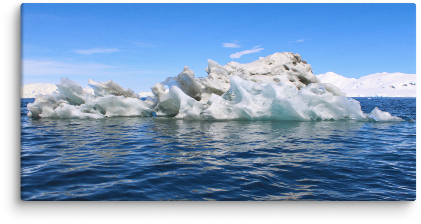 The Crown of Ice